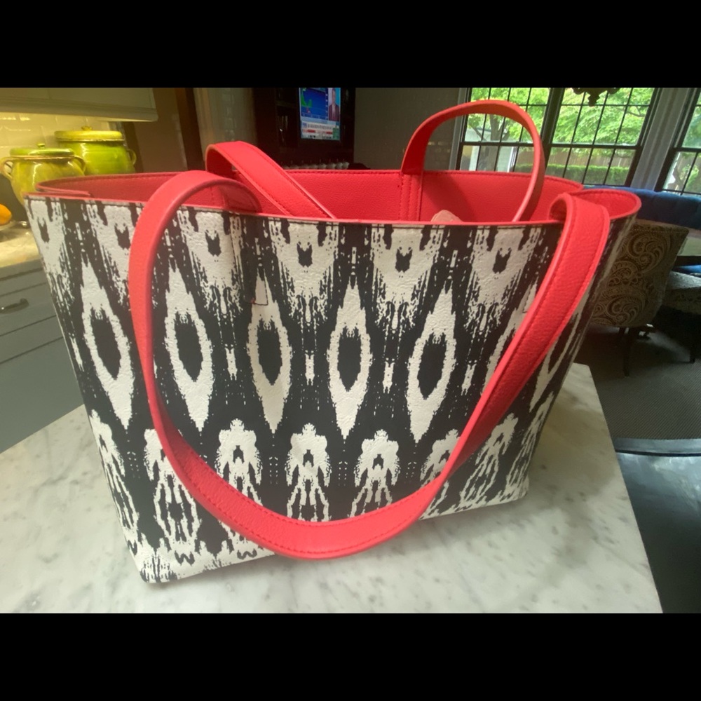 Nieman Marcus tote bag